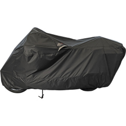 PartzBiz HD DS40010254 - Dowco Powersports Medium Ratchet Cover for Harley 52002-02 WATERPROOF | 52002-02