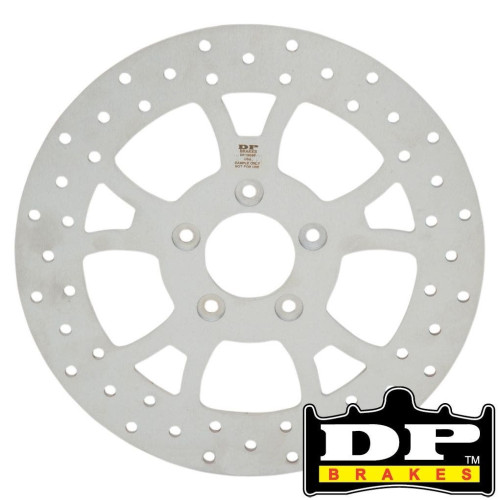 PartzBiz HD: 4418444-DP เบรค 1710-1613 ดิสก์เบรกโรเตอร์ 08-17 Harley FL OEM 41810-08A 17101613 PartzBiz HD: 4418444-DP เบรค 1710-1613 ดิสก์เบรกโรเตอร์ 08-17 Harley FL OEM 41810-08A 17101613