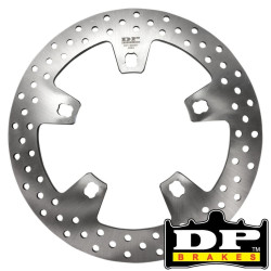PartzBiz HD DS17103309 - DP เบรค 1710-3309 ดิสก์เบรกโรเตอร์ 14-19 Harley FL OEM 41500017 17103309