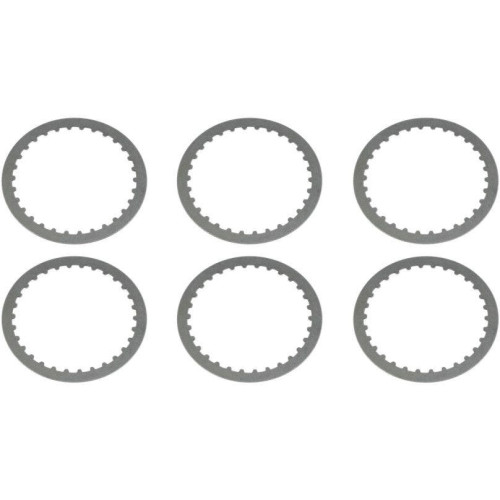 PartzBiz HD: 4418451-DP Brakes DPHK506 High Performance Steel Clutch Plate Kit Kit 91-19 Harley Davidson Sportster XL Buell Transmission Disc Friction Upgrade Performance Custom Drivetrain 1131-0285 11310285 PartzBiz HD: 4418451-DP Brakes DPHK506 High Performance Steel Clutch Plate Kit Kit 91-19 Harley Davidson Sportster XL Buell Transmission Disc Friction Upgrade Performance Custom Drivetrain 1131-0285 11310285