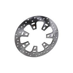PartzBiz HD DS17104519 - DP เบรคโรเตอร์เบรคหน้าสำหรับ Harley 20-22 FLHR 20-23 FLHTK/FLTRK | DP1907F