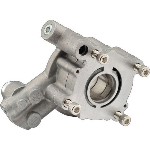 PartzBiz HD: 4418406-Drag 0932-0087 High Performance Velocity Oil Pump 99-06 Harley FX Twin Cam 0932-0087 09320087