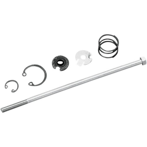 PartzBiz HD: 4418320-Drag 2110-0084 Starter Jackshaft Repair Kit 94-06 Harley Touring Softail Dyna