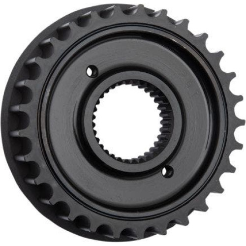 PartzBiz HD: 4418324-Drag 29T Steel Replacement Transmission Pulley OE 40505-95 Sportster XL 91-03 OEM OE FLHT FLHR FLHX FLTR XL sportster electra road glide tour ultra street touring evo evolution