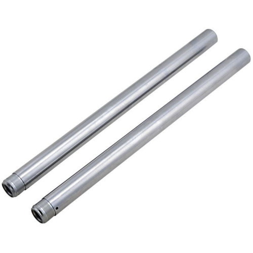 PartzBiz HD: 4418325-Drag 41mm Fork Tubes 24.25" Hard Chrome 0404-0502 Harley Big Twin 84-17