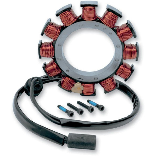 PartzBiz HD: 4418335-Drag Magneto Alternator Stator for Harley Sportster XL 91-06 Repl 29967-89/A/B | DS-195039