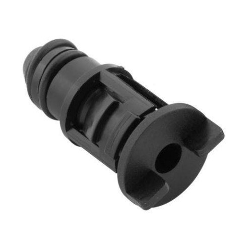 PartzBiz HD: 4418297-Biker's Choice Tucker Rocky 02-501 Oil Line Retainers 00-17 Harley Softail FLST FXST Replacement OEM 63632-00 488797