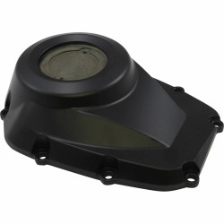 PartzBiz HD DS09401992 - Drag Black Cam Cover OE Repl 25700367 Harley Milwaukee Eight 17-Up