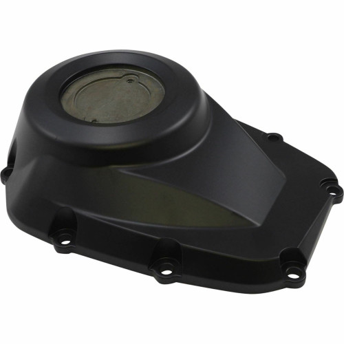 PartzBiz HD: 4418264-Drag Black Cam Cover OE Repl 25700367 Harley Milwaukee Eight 17-Up