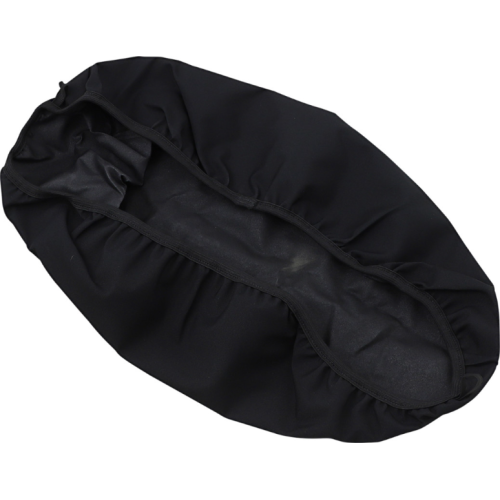 PartzBiz HD: 4418235-Drag Black Front Solo Seat Rain Cover for all Drag Solo Seats 0821-3423