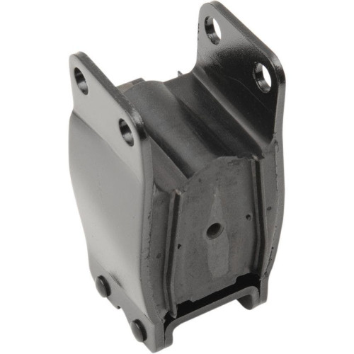 PartzBiz HD: 4418240-Drag Black Isolator Rear Motor Engine Mount OEM Repl 47564-99 FXD 99-16 | 0933-0103