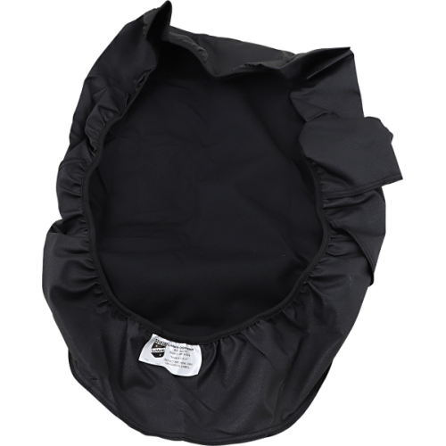 PartzBiz HD: 4418245-Drag Black Low Profile Touring and Double Bucket Seat Rain Cover 600D 0821-3426