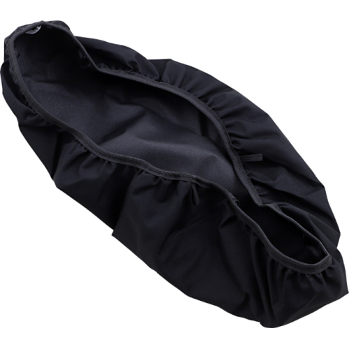PartzBiz HD: 4418216-Drag Black Predator and Spoon-Style Seat Rain Cover 600D 0821-3424