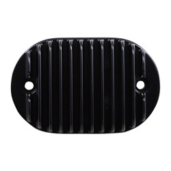 PartzBiz HD DS21121318 - Drag Black Solid-State Voltage Regulator Harley Softail 18-20 OE Repl 74700031 PartzBiz HD DS21121318 - Drag Black Solid-State Voltage Regulator Harley Softail 18-20 OE Repl 74700031