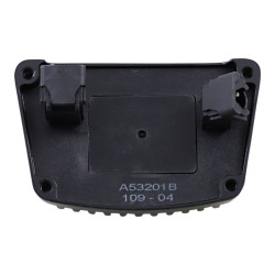 PartzBiz HD DS21121316 - Drag Black Solid-State Voltage Regulator Harley Touring M8 17-20 OE 74700025 PartzBiz HD DS21121316 - Drag Black Solid-State Voltage Regulator Harley Touring M8 17-20 OE 74700025