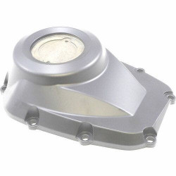 PartzBiz HD DS09401991 - Drag Chrome Cam Cover OE Repl 25700367 Harley Milwaukee Eight 17-Up