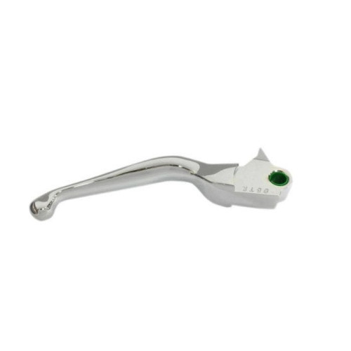 PartzBiz HD: 4418077-Drag Specialties 0614-1130 06141130 Chrome Smooth Wide Blade Replacement Brake Lever 2017-2018 Harley Davidson Tri Glide FLHTCUTG & Freewheeler FLRT Trikes Touring Bagger Dresser H07-0596-B 0610-1978 06101978