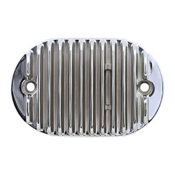 PartzBiz HD DS21121317 - Drag Chrome Solid-State Voltage Regulator Harley Softail 18-20 OE Repl 74700031 PartzBiz HD DS21121317 - Drag Chrome Solid-State Voltage Regulator Harley Softail 18-20 OE Repl 74700031