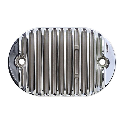 PartzBiz HD: 4418079-Drag Chrome Solid-State Voltage Regulator Harley Softail 18-20 OE Repl 74700031 PartzBiz HD: 4418079-Drag Chrome Solid-State Voltage Regulator Harley Softail 18-20 OE Repl 74700031