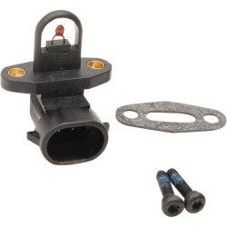 PartzBiz HD DSDS289144 - Drag Electronic Fuel-Injection Air Temperature Sensor Harley 95-05 OEM 27270-95 | DS-289144 Repl OEM 27270-95