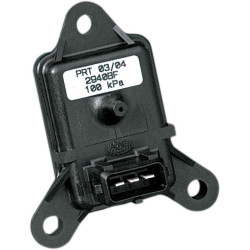 PartzBiz HD DSDS189001 - Drag Electronic Fuel-Injection Barometric Pressure Switch for Harley 95-98 | DS-189001 Repl OEM 32424-95