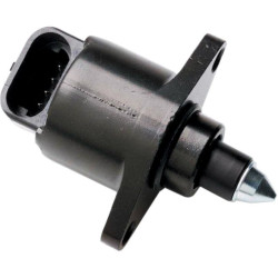 PartzBiz HD DS10220084 - Drag Electronic Fuel-Injection Idle Air Control Module Repl Harley 27628-01 | 1022-0084 Repl OEM 27628-01
