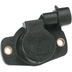 PartzBiz HD DS21031002 - Drag Electronic Fuel-Injection Throttle Position Sensor Repl Harley OEM 27629-01 | 2103-1002 Repl OEM 27629-01