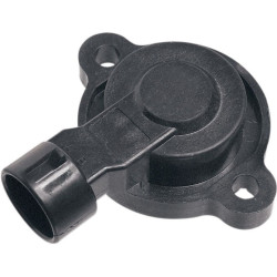 PartzBiz HD DS10220021 - Drag Electronic Fuel-Injection Throttle Position Sensor Repl Harley OEM 27659-06 | 1022-0021 Repl OEM 27629-01