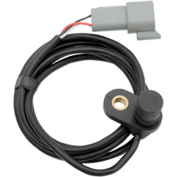 PartzBiz HD DS22100286 - Drag Electronic Speedometer Sensor 5 Speed Transmission Harley Dyna Repl 74420-94