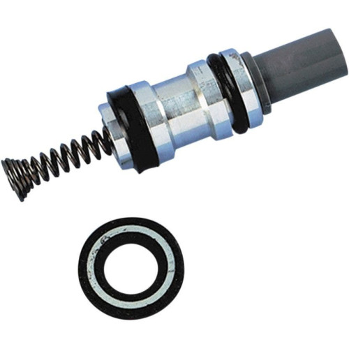 PartzBiz HD: 4417982-Drag Front Brake Master Cylinder Rebuild Kit Harley 96-17 Dual Disc 45072-96/C | DS-195033