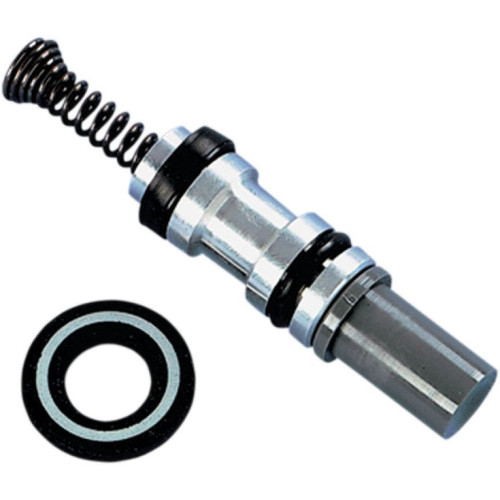PartzBiz HD: 4417983-Drag Front Brake Master Cylinder Rebuild Kit Harley 96-17 Sngl Disc 45006-96/C  | DS-195032