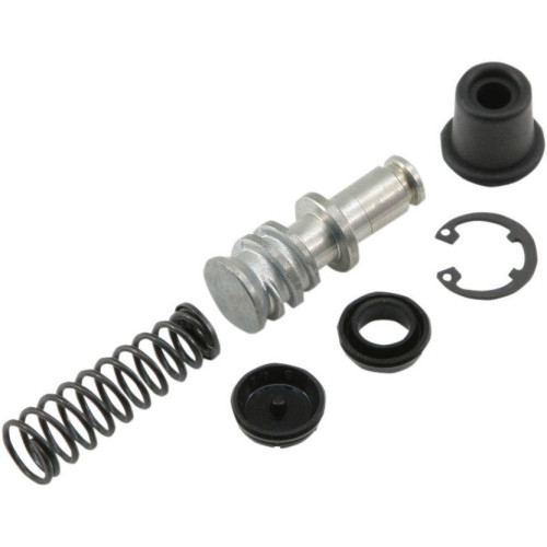 PartzBiz HD: 4417987-Drag Front Brake Master Cylinder Rebuild Kit Harley DUAL Disc Repl 41700088 | 1731-0418