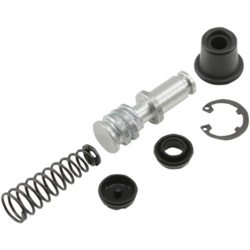 PartzBiz HD: 4417991-Drag Front Brake Master Cylinder Rebuild Kit Harley SNGL Disc XL ABS 41700084 | 1731-0420