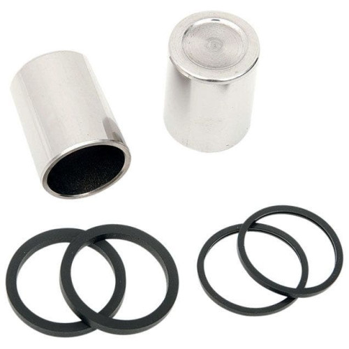 PartzBiz HD: 4417992-Drag Front Caliper Rebuild Kit OE Repl 42822-04 Harley Sportster XL 04-06
