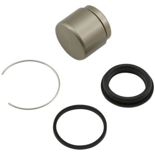 PartzBiz HD: 4417993-Drag Front Caliper Rebuild Kit OE Repl 44020-83 Harley Big Twin 84-99