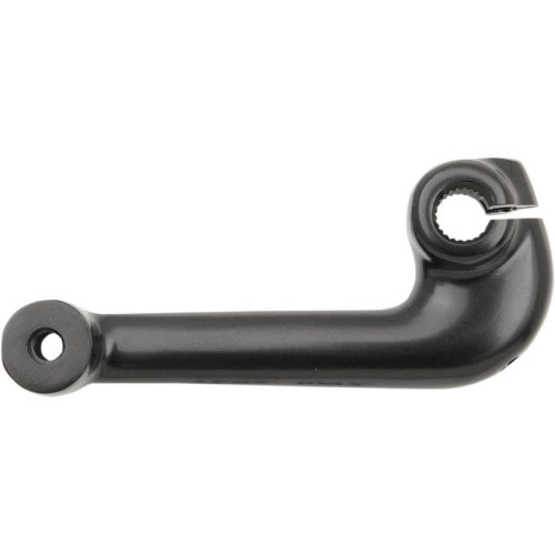 PartzBiz HD: 4417956-Drag Gloss Black Toe Shift Lever for Harley Sportster XL 91-05 883 1200 | 1602-1042