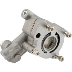 PartzBiz HD DS09320088 - Drag High Performance Oil Pump HV/HP OE Repl 2603706  Harley Twin Cam 06-17