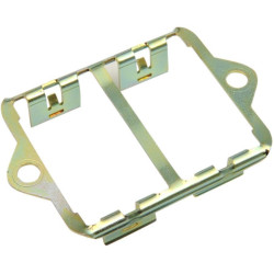 PartzBiz HD DS21060222 - Inner Fairing Cap Switch Control Mounting Bracket Harley Repl 71434-96B FLHT 96-13 | 2106-0222