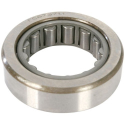 PartzBiz HD DS11200306 - Drag Inner Primary Mainshaft Bearing Harley Softail Dyna FLHT '07 OE Repl 9231