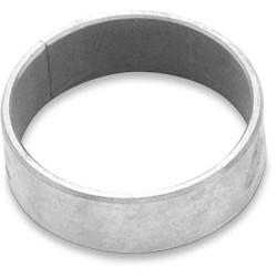 PartzBiz HD DS21100035 - Drag Inner Primary Starter Shaft Steel Bushing 1.3795 ID Repl OE 33445-94A