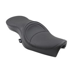 PartzBiz HD DS08040258 - Drag Low-Profile Touring Mild Stitch Black Seat 4 Harley 06-22 XL Models | 0 PartzBiz HD DS08040258 - Drag Low-Profile Touring Mild Stitch Black Seat 4 Harley 06-22 XL Models | 0