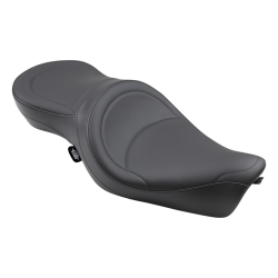 PartzBiz HD DS08040298 - Drag Low-Profile Wide Touring Mild Stitched Seat 4 Harley 04-22 XL Models | 0 PartzBiz HD DS08040298 - Drag Low-Profile Wide Touring Mild Stitched Seat 4 Harley 04-22 XL Models | 0