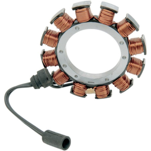 PartzBiz HD: 4417912-Drag Magneto Alternator Stator for Harley Sportster XL 86-90 Repl 29967-84A | DS-195093