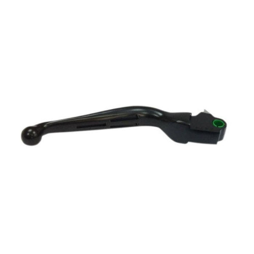PartzBiz HD: 4417913-Drag Specialties 0614-1133 06141133 Matte Black Slotted Wide Blade Replacement Brake Lever 2017-2018 Harley Davidson Tri Glide FLHTCUTG & Freewheeler FLRT Trikes Touring Bagger Dresser H07-0606MB-B 0610-1981 06101981