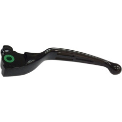 PartzBiz HD DS06131379 - Drag Specialties 0613-1379 06131379 Matte Black Slotted Wide Blade Replacement Clutch Lever 2017-2018 Harley Davidson Tri Glide FLHTCUTG & Freewheeler FLRT Trikes Touring Bagger Dresser H07-0604MB-C 0610-1981 06101981