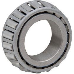 PartzBiz HD DS04100091 - Drag Neck Stem Post Bearing Only Repl 48300-60 Harley FX FLH FXR XL FLHT FXST