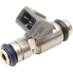 PartzBiz HD DSDS289284 - Drag OEM Repl 27609-01 Electronic Fuel-Injection Injector Harley 01-05 | DS289284 Repl OEM 27609-01
