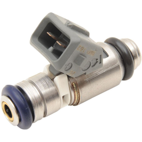 PartzBiz HD: 4417886-Drag OEM Repl 27609-01 Electronic Fuel-Injection Injector Harley 01-05 | DS289284 Repl OEM 27609-01