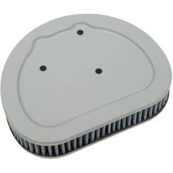 PartzBiz HD DS10114197 - Drag Premium Washable Air Filter Element OE Repl 2946199 Harley Twin Cam 99-17