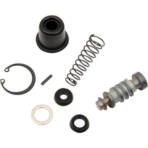 PartzBiz HD: 4417769-Drag Rear Brake Master Cylinder Rebuild Kit Harley Sportster 07-13 Rep 42810-07A | 1731-0544